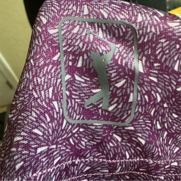 PGA Tour Pro Series Men’s Polo - Picture 8 of 10